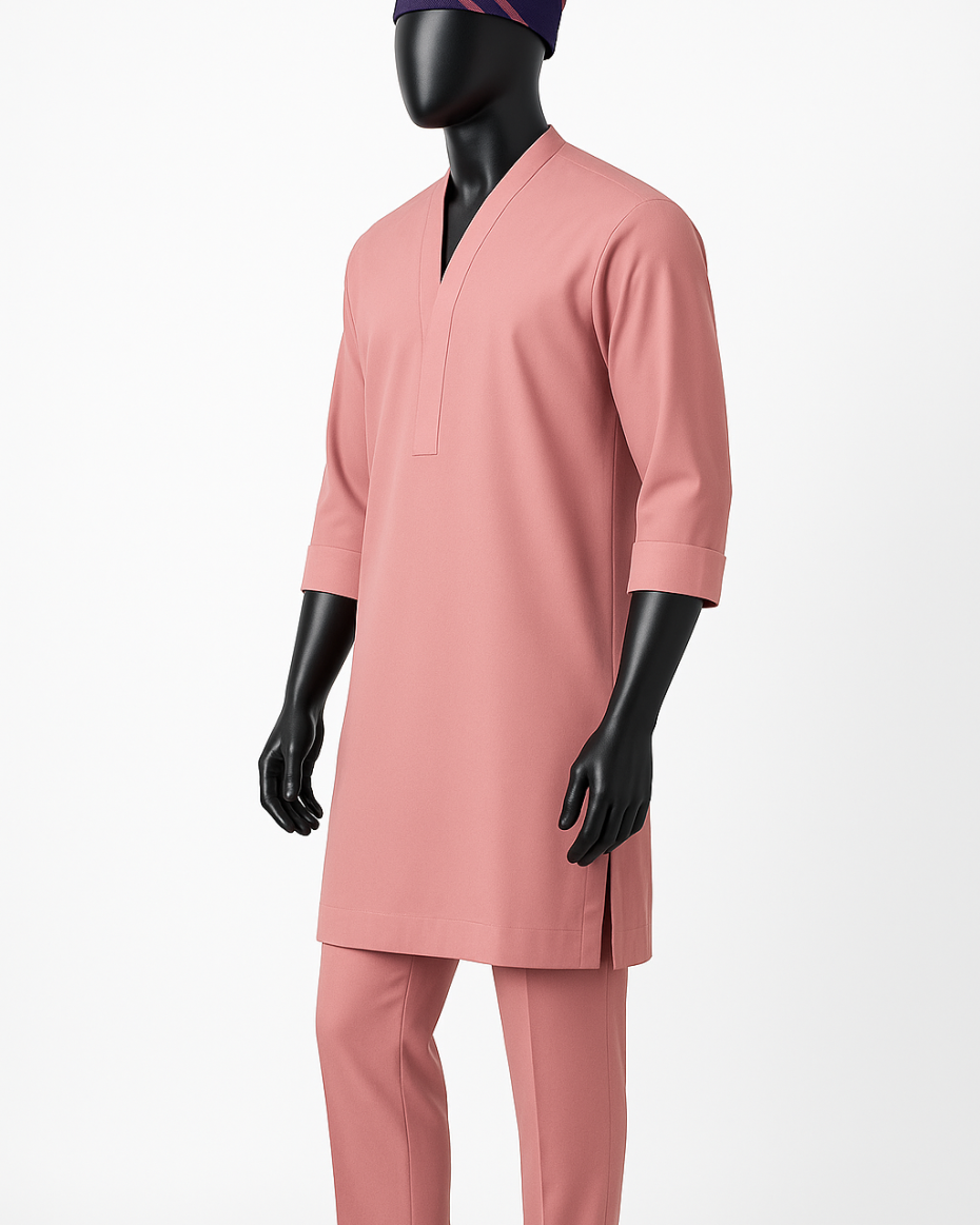 Chuka Kaftan