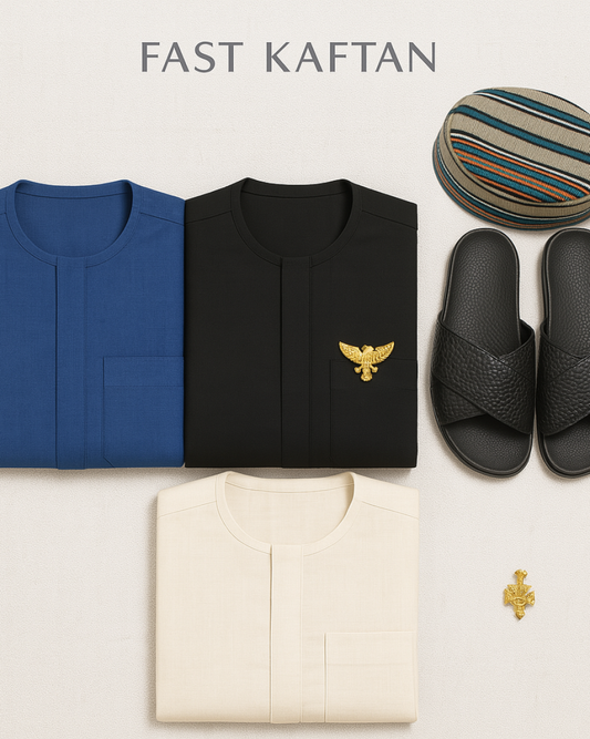 Executive Essentials