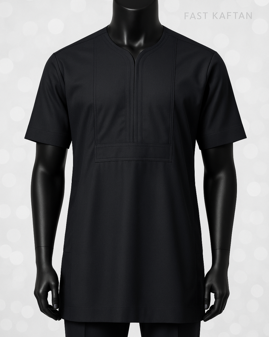 Prime Kaftan